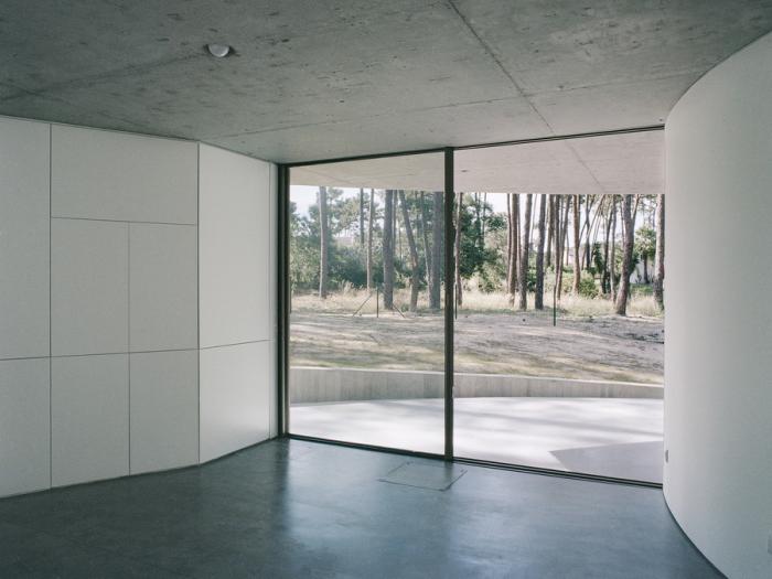 BIM建筑|三叶草之家 / Double(o) Studio