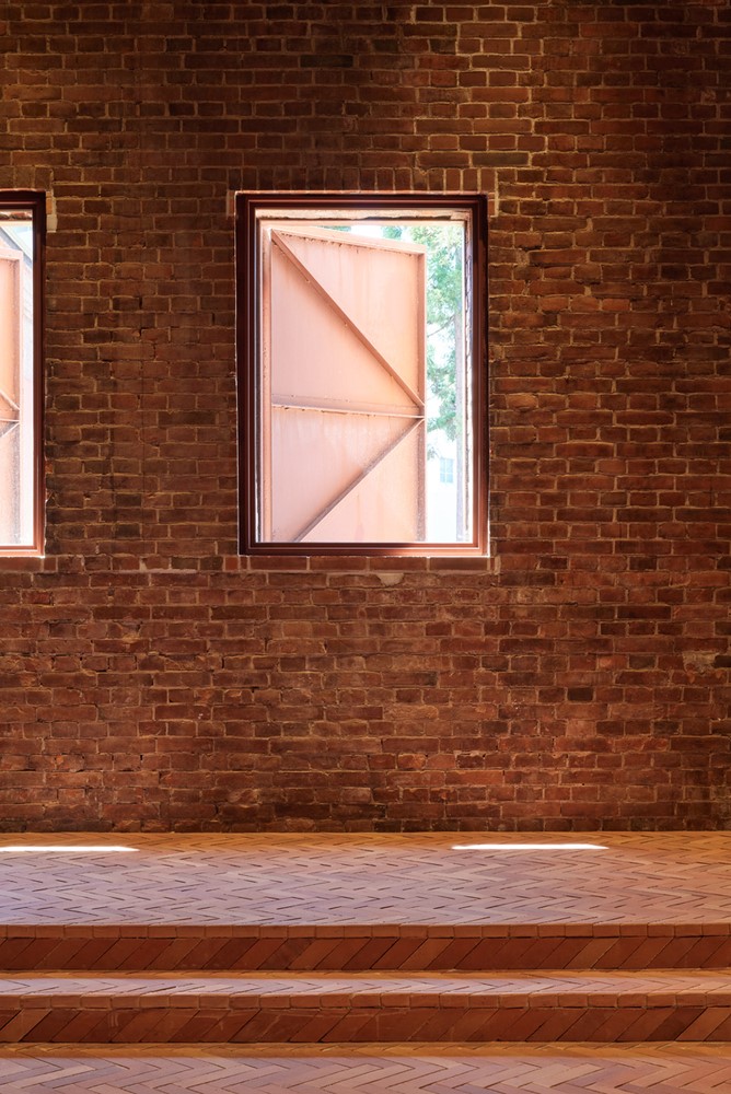 BIM建筑|弘前当代美术馆