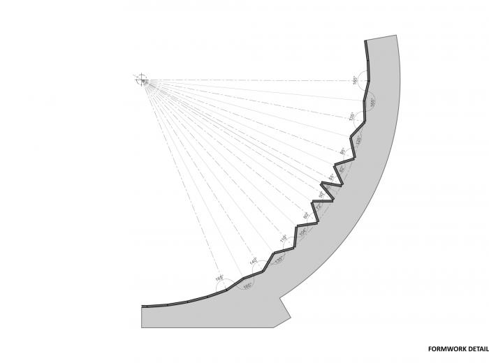 BIM建筑|三叶草之家 / Double(o) Studio