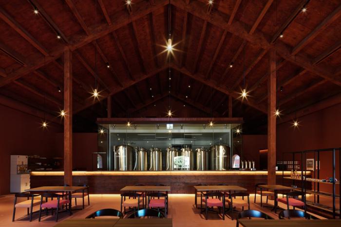 BIM建筑|弘前当代美术馆