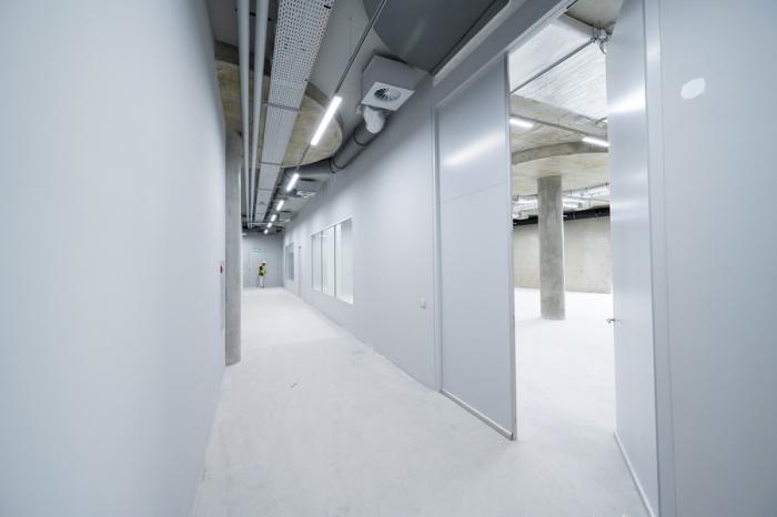 BIM建筑|鹿特丹博伊曼斯· 范· 伯宁恩博物馆 / MVRDV