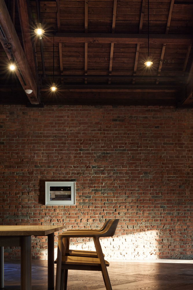 BIM建筑|弘前当代美术馆