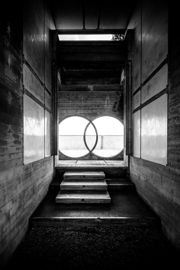 BIM建筑|SigMann西克曼定制展厅 / 春计划工作室