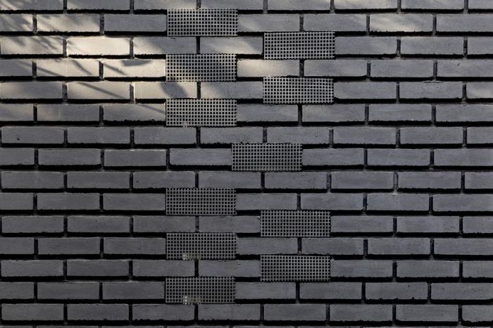 BIM建筑|卡塔马卡公寓，以诗与艺术点缀空白 / Carlos Alejandro Ciravegna