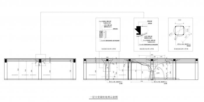 BIM建筑|昆明蝶恋花 · 私悦酒店 / 长空创作