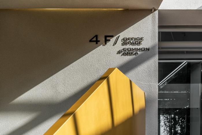 BIM建筑|金茂资本上地 J SPACE / DAGA大观建筑