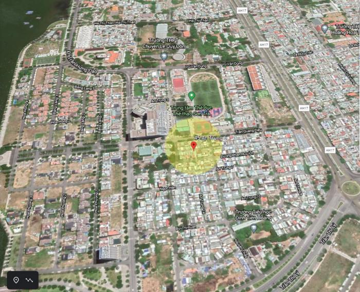 BIM建筑|岘港叠叠屋 / Green Concept