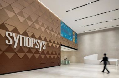 BIM建筑|芯片核丨新思科技武汉总部办公设计 / CCDI悉地国际-BIM建筑网