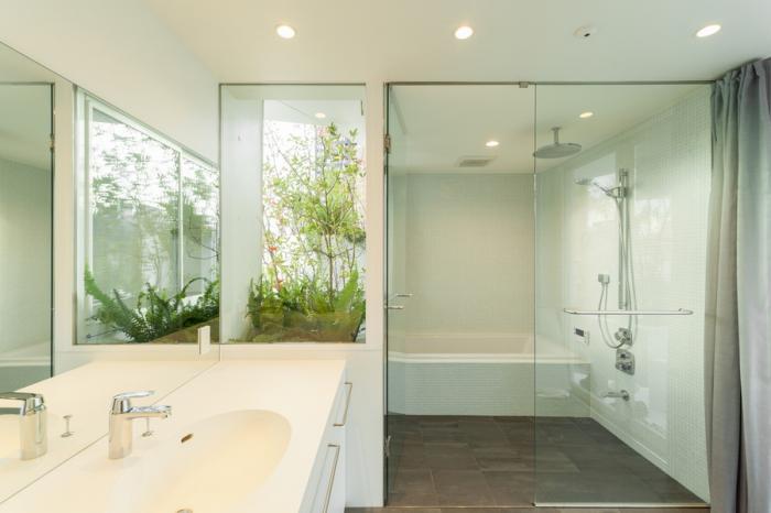 BIM建筑|像树一样生长延伸：日本丰岛画廊住宅 / 平田晃久建筑事务所