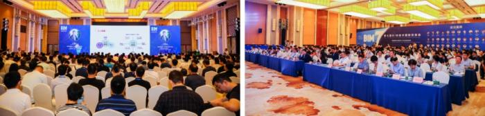 图学会|第七届BIM技术国际交流会——“智能建造与建筑工业化创新发展”在广州隆重召开