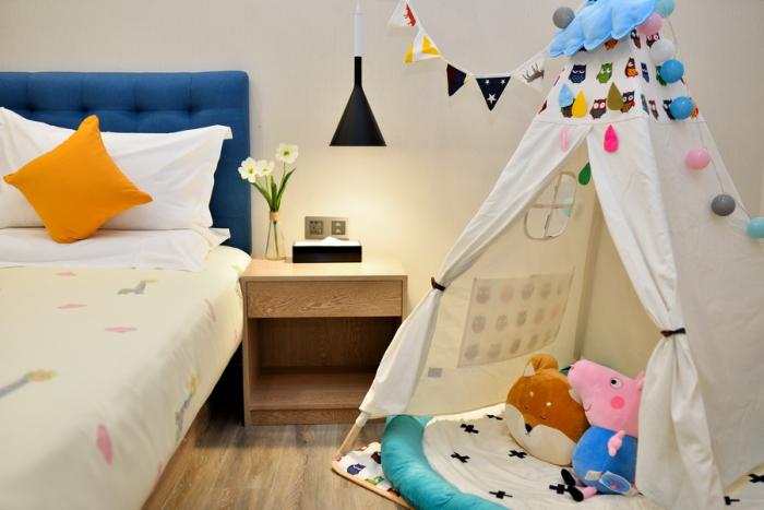 BIM建筑|昆明蝶恋花 · 私悦酒店 / 长空创作