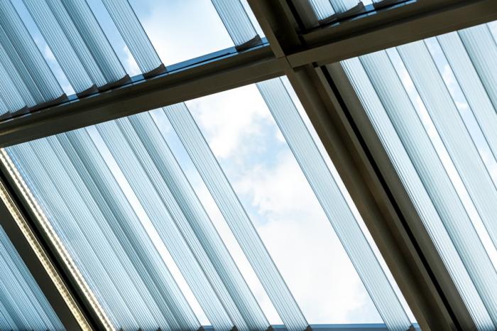 BIM建筑|韩泰科技园区 / 福斯特合伙人事务所