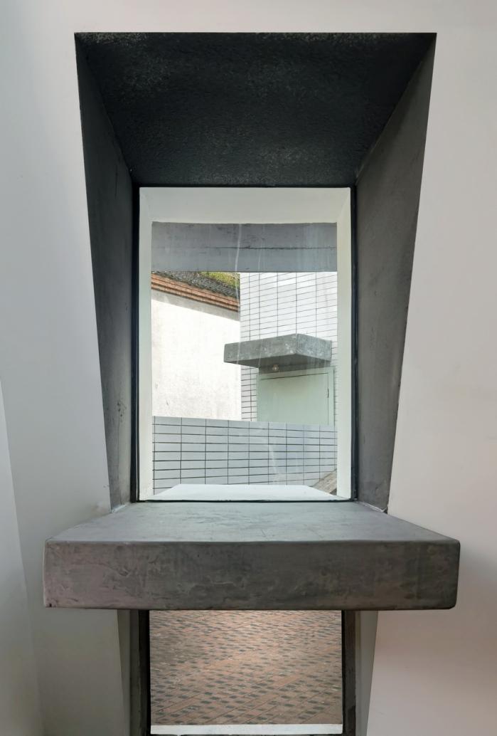 BIM建筑|乡村自宅+夜阑星舍民宿，延庆四海镇 / 阿穆隆设计工作室