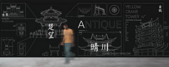 BIM建筑|芯片核丨新思科技武汉总部办公设计 / CCDI悉地国际