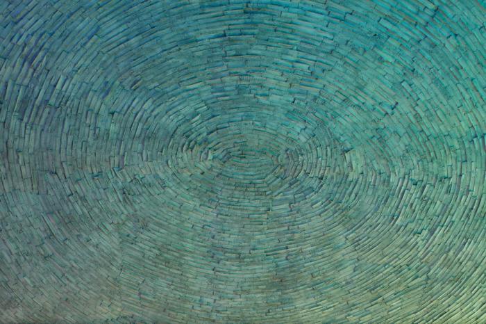 BIM建筑|上帝的触摸，捷克彩虹教堂“Beatified Restituta” / Atelier Stepan