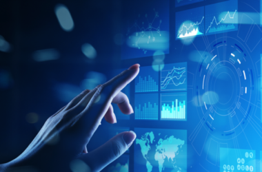 畅谈结构化数据：建筑地产商业智能的应用关键-BIM建筑网