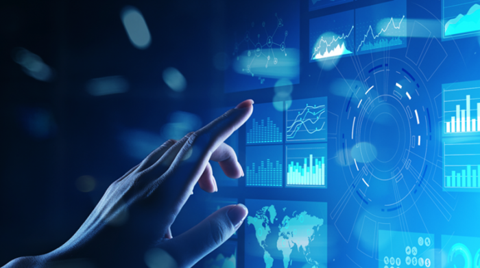 畅谈结构化数据：建筑地产商业智能的应用关键