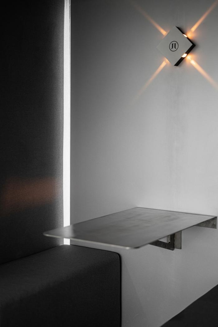 BIM建筑|金茂资本上地 J SPACE / DAGA大观建筑