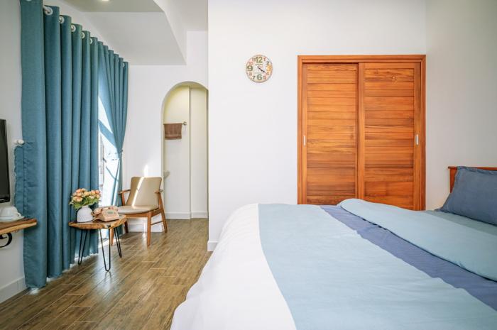 BIM建筑|岘港叠叠屋 / Green Concept