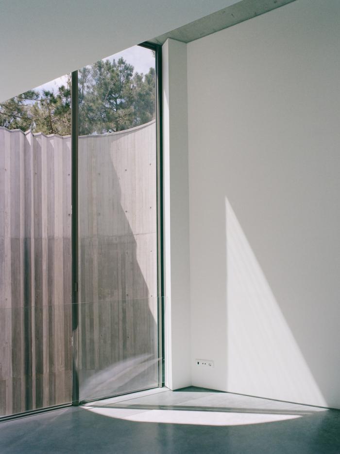 BIM建筑|三叶草之家 / Double(o) Studio