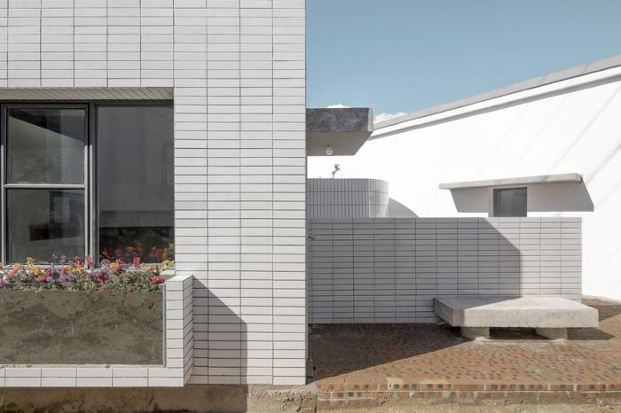 BIM建筑|乡村自宅+夜阑星舍民宿，延庆四海镇 / 阿穆隆设计工作室