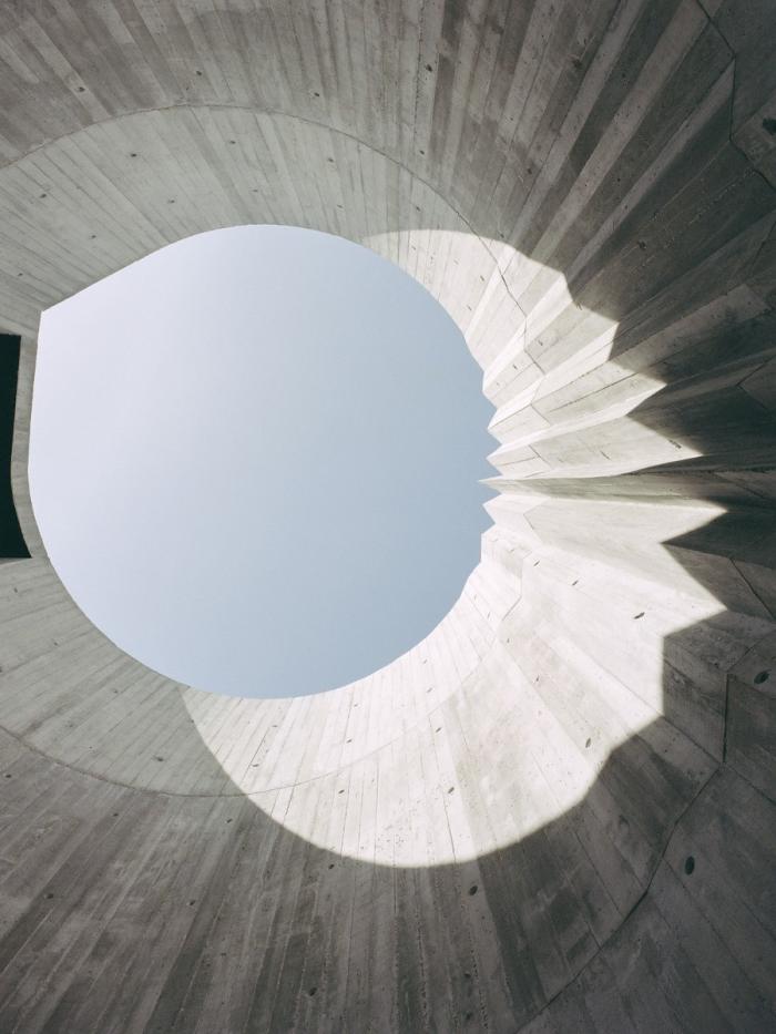 BIM建筑|三叶草之家 / Double(o) Studio