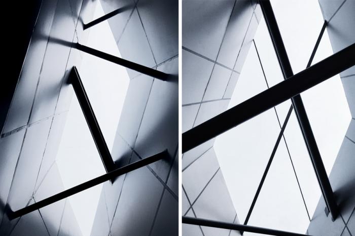 BIM建筑|北京理工大学良乡校区文化体育中心 / 时境建筑