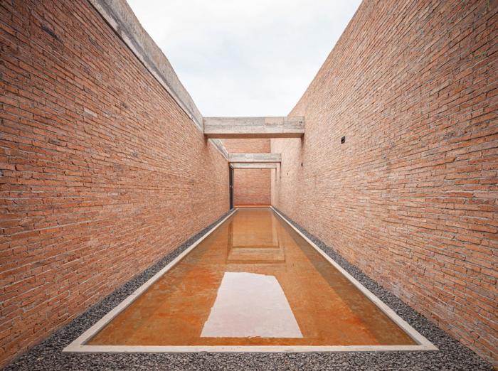 BIM建筑|泰国大象博物馆 / Bangkok Project Studio