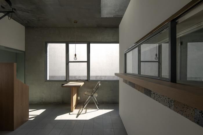 BIM建筑|乡村自宅+夜阑星舍民宿，延庆四海镇 / 阿穆隆设计工作室