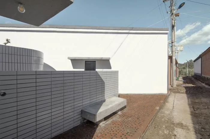 BIM建筑|乡村自宅+夜阑星舍民宿，延庆四海镇 / 阿穆隆设计工作室