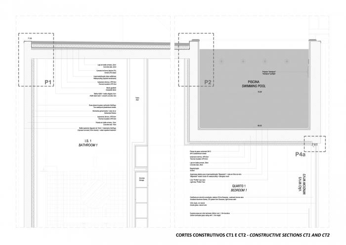 BIM建筑|三叶草之家 / Double(o) Studio
