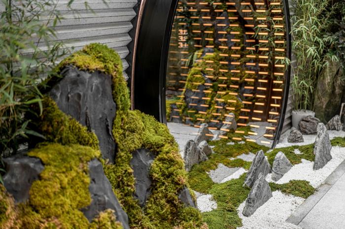 BIM建筑|金茂资本上地 J SPACE / DAGA大观建筑