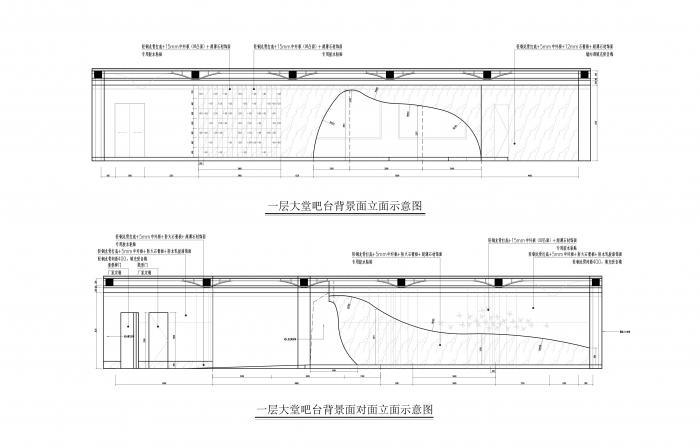 BIM建筑|昆明蝶恋花 · 私悦酒店 / 长空创作