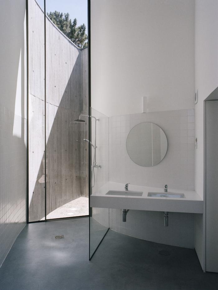 BIM建筑|三叶草之家 / Double(o) Studio