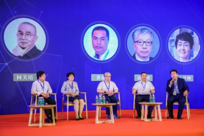 图学会|第七届BIM技术国际交流会——“智能建造与建筑工业化创新发展”在广州隆重召开