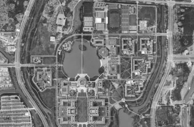 BIM建筑|浙江大学国际联合学院（海宁国际校区）/ 浙江大学建筑设计研究院-BIM建筑网