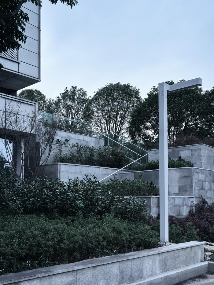 BIM建筑|版权云工作基地——国内首发国家数字音像传播服务平台 / 上海华都建筑规划设计