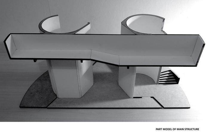 BIM建筑|三叶草之家 / Double(o) Studio