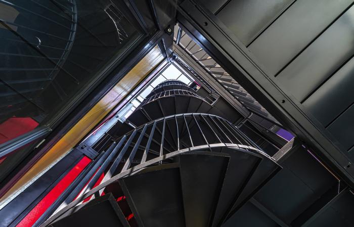 BIM建筑|积木公寓 / 何川建筑工作室，深圳大学