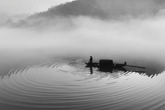 BIM建筑|温州世茂•璀璨瓯江 / 上海齐越建筑设计