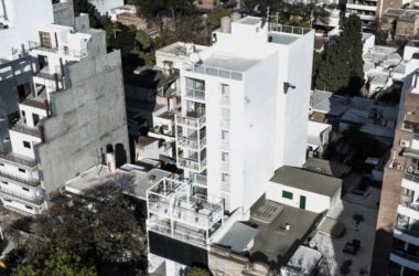 BIM建筑|卡塔马卡公寓，以诗与艺术点缀空白 / Carlos Alejandro Ciravegna-BIM建筑网