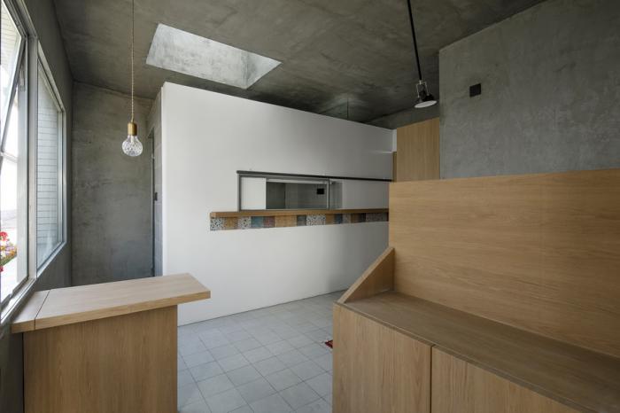 BIM建筑|乡村自宅+夜阑星舍民宿，延庆四海镇 / 阿穆隆设计工作室