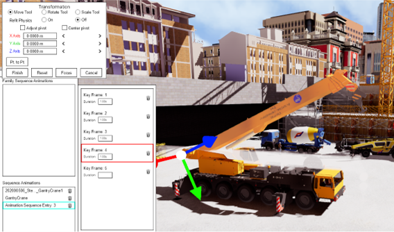 Fuzor2021中文全功能无限制版(附激活补丁+安装教程)，全功能BIM虚拟软件