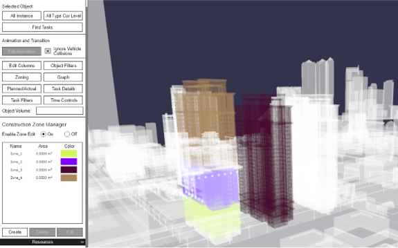 Fuzor2021中文全功能无限制版(附激活补丁+安装教程)，全功能BIM虚拟软件