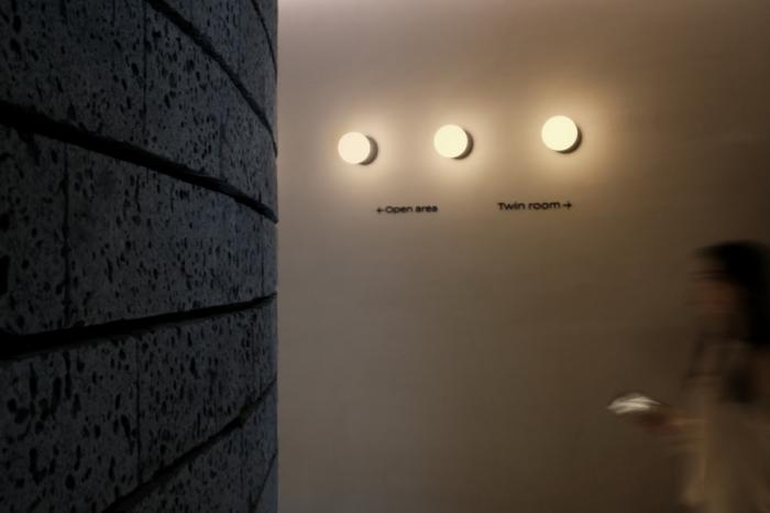 BIM建筑|SHURAN 舒然养生空间 / E Studio壹所设计