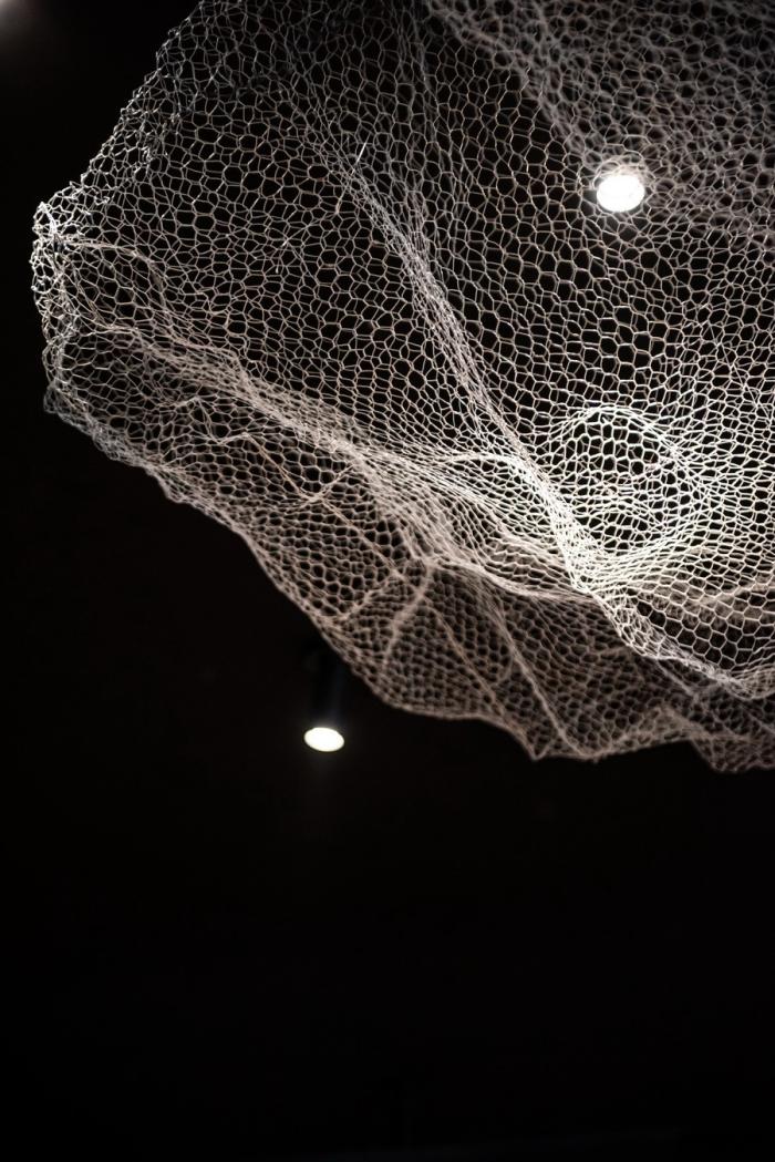 BIM建筑|寰盟东南亚设计中心办公空间 / 长空创作