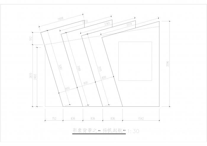 BIM建筑|寰盟东南亚设计中心办公空间 / 长空创作