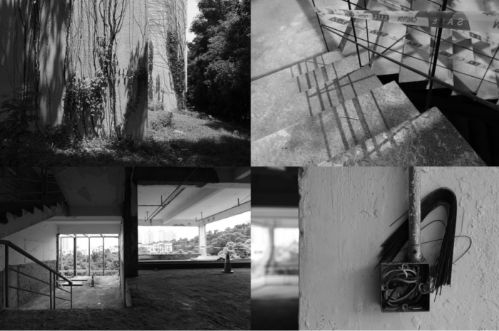 BIM建筑|燕晗高地：对话与重生 / 一乘建筑