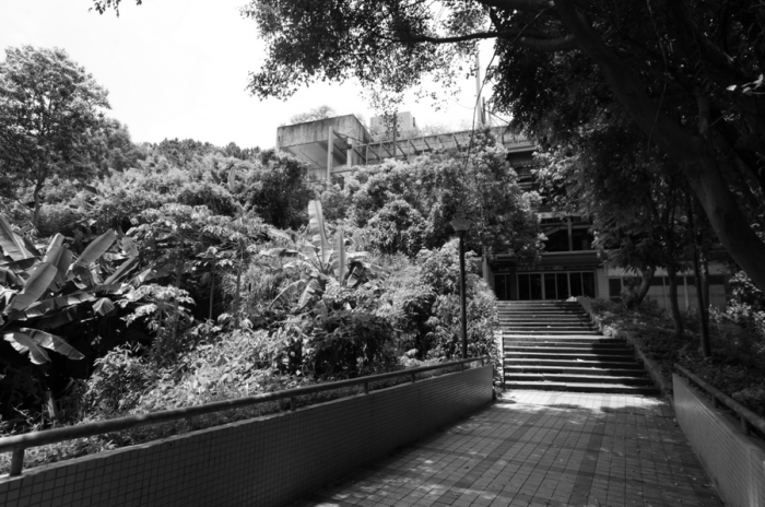 BIM建筑|燕晗高地：对话与重生 / 一乘建筑