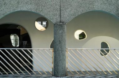 BIM建筑|梵誓珠宝上生新所店 / 平介设计-BIM建筑网